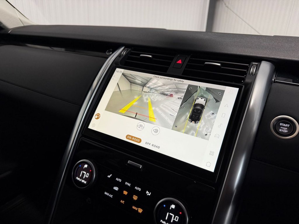 Used Land Rover Discovery 2023 for sale - 78003086: Photo 18