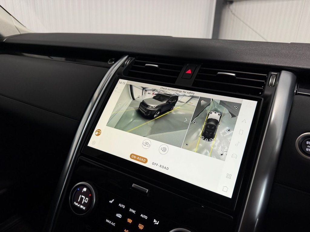 Used Land Rover Discovery 2023 for sale - 78003086: Photo 19