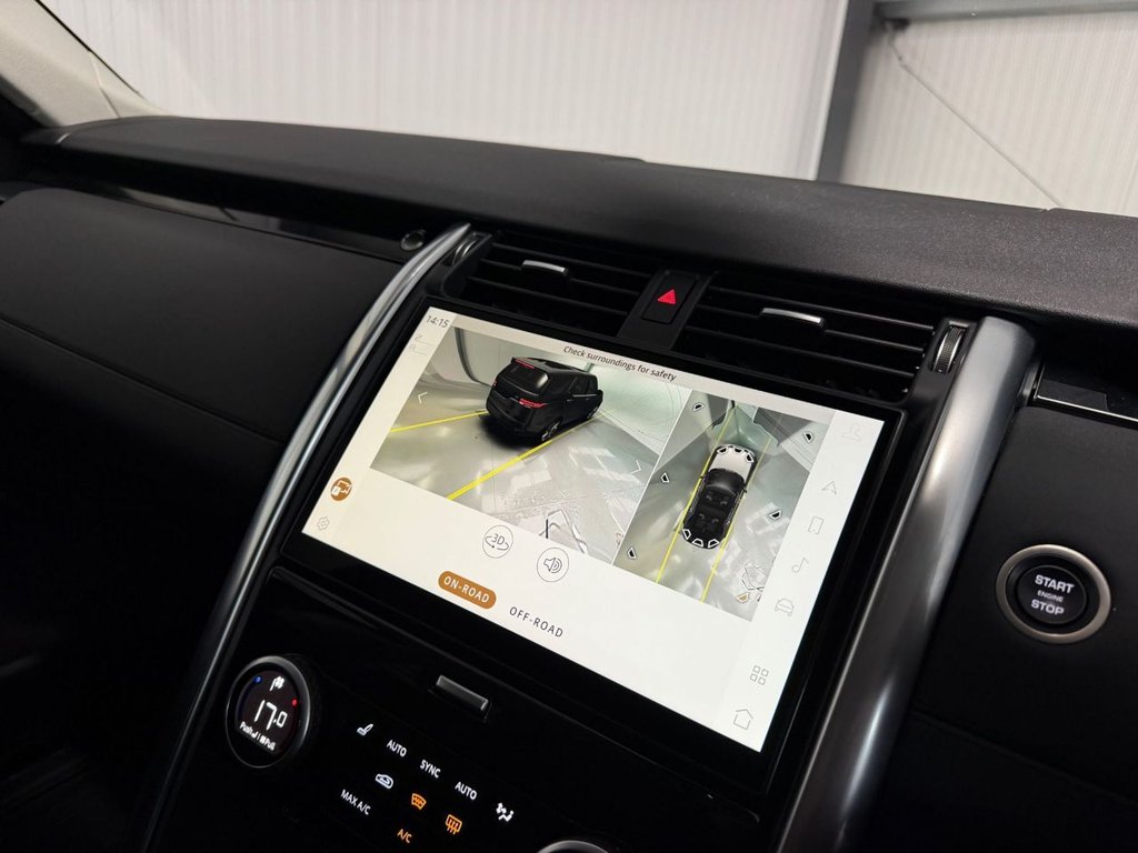 Used Land Rover Discovery 2023 for sale - 78003086: Photo 20