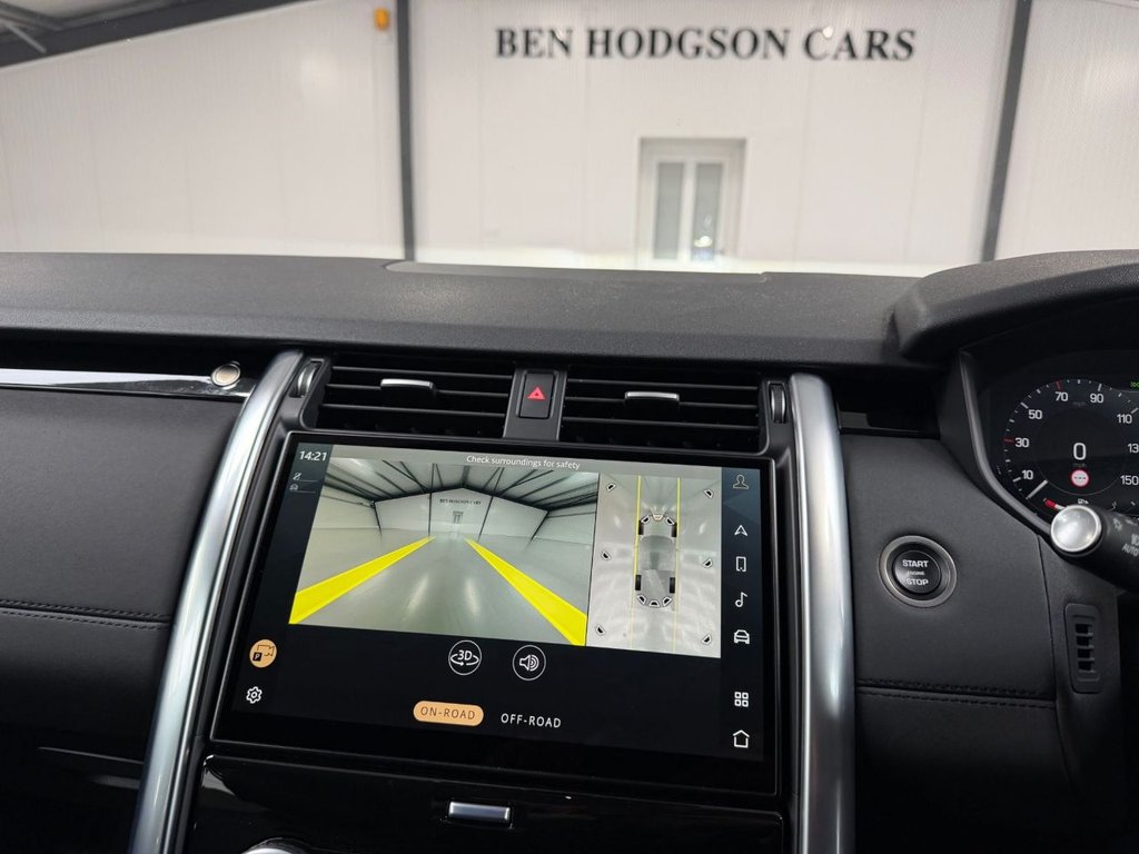 Used Land Rover Discovery 2023 for sale - 78003086: Photo 21