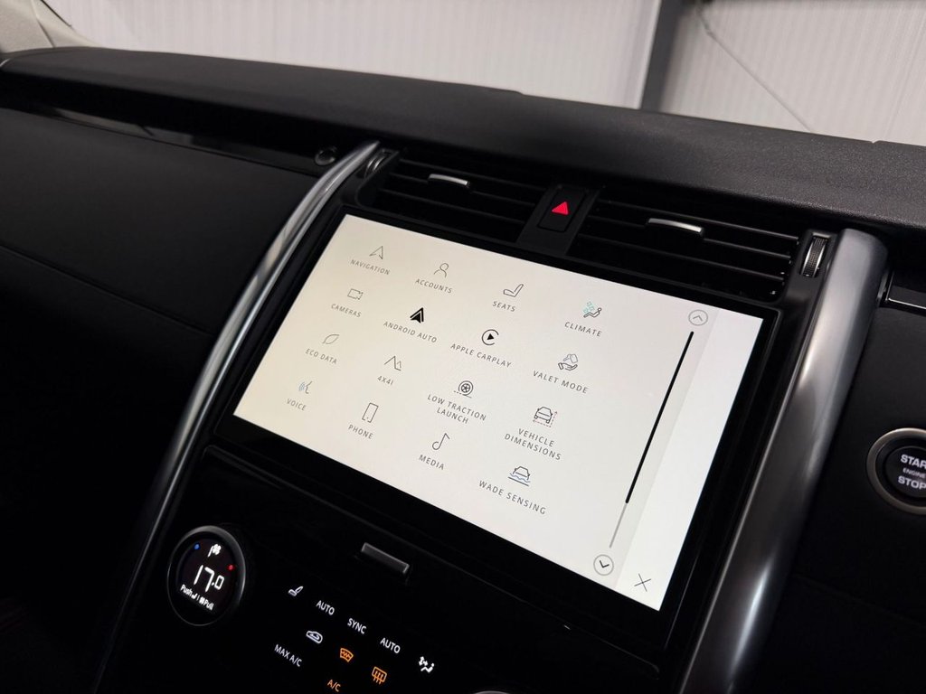 Used Land Rover Discovery 2023 for sale - 78003086: Photo 22