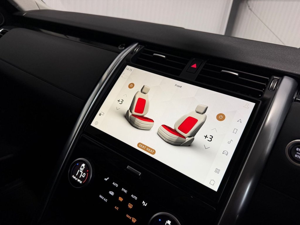 Used Land Rover Discovery 2023 for sale - 78003086: Photo 23