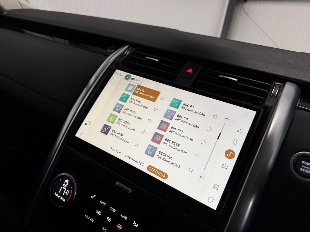 Used Land Rover Discovery 2023 for sale - 78003086: Photo 24