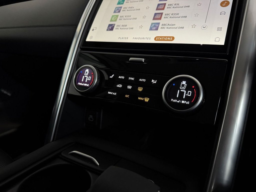 Used Land Rover Discovery 2023 for sale - 78003086: Photo 25