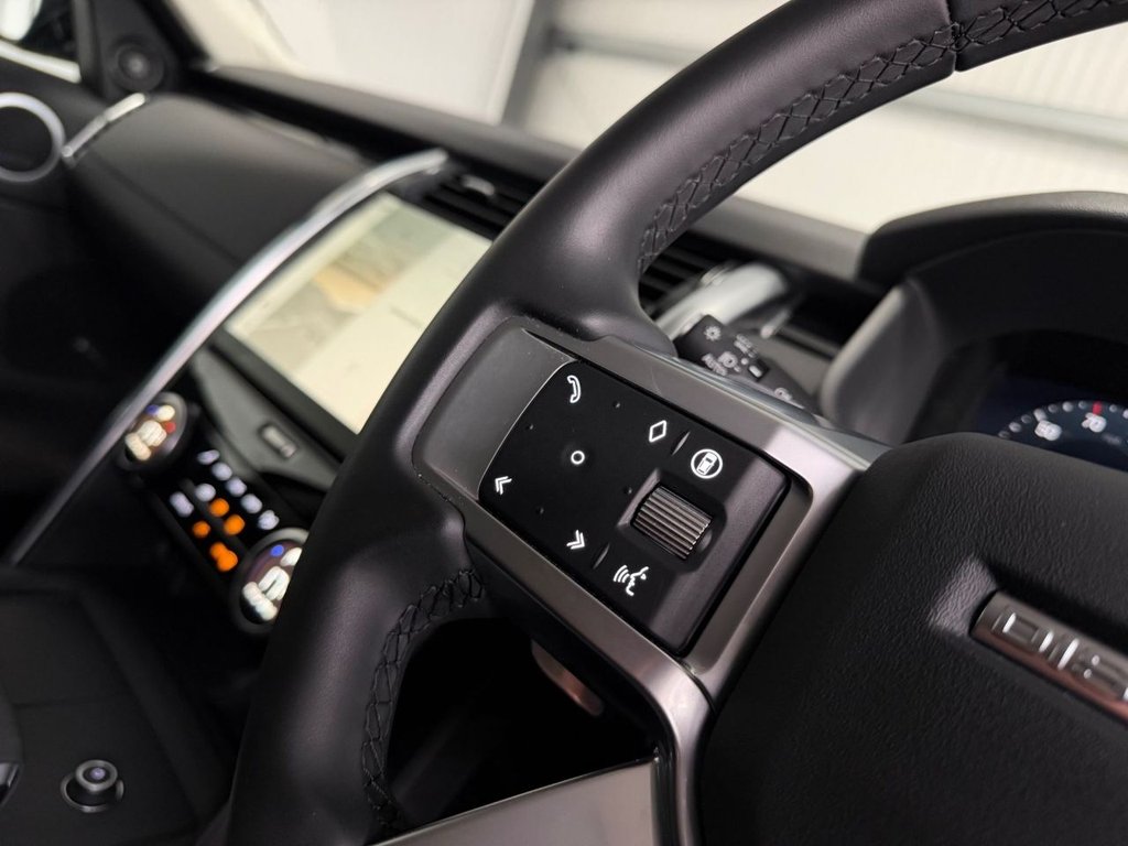 Used Land Rover Discovery 2023 for sale - 78003086: Photo 29