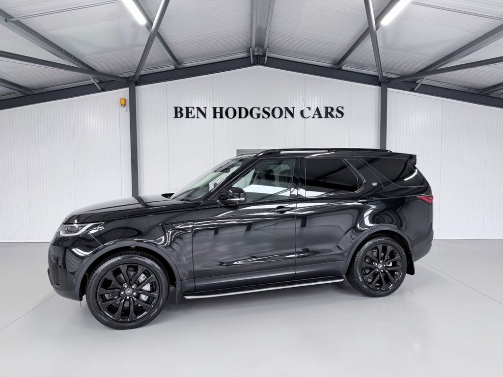 Used Land Rover Discovery 2023 for sale - 78003086: Photo 3