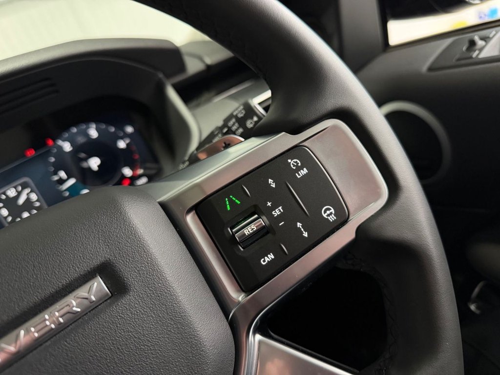 Used Land Rover Discovery 2023 for sale - 78003086: Photo 30