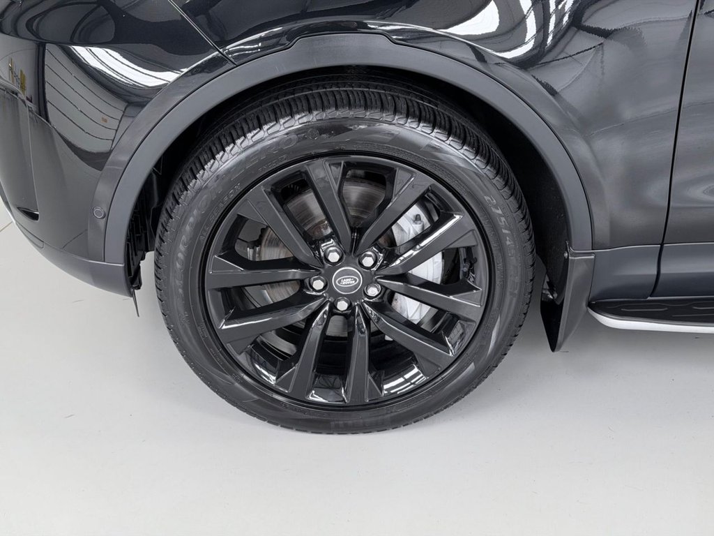 Used Land Rover Discovery 2023 for sale - 78003086: Photo 32