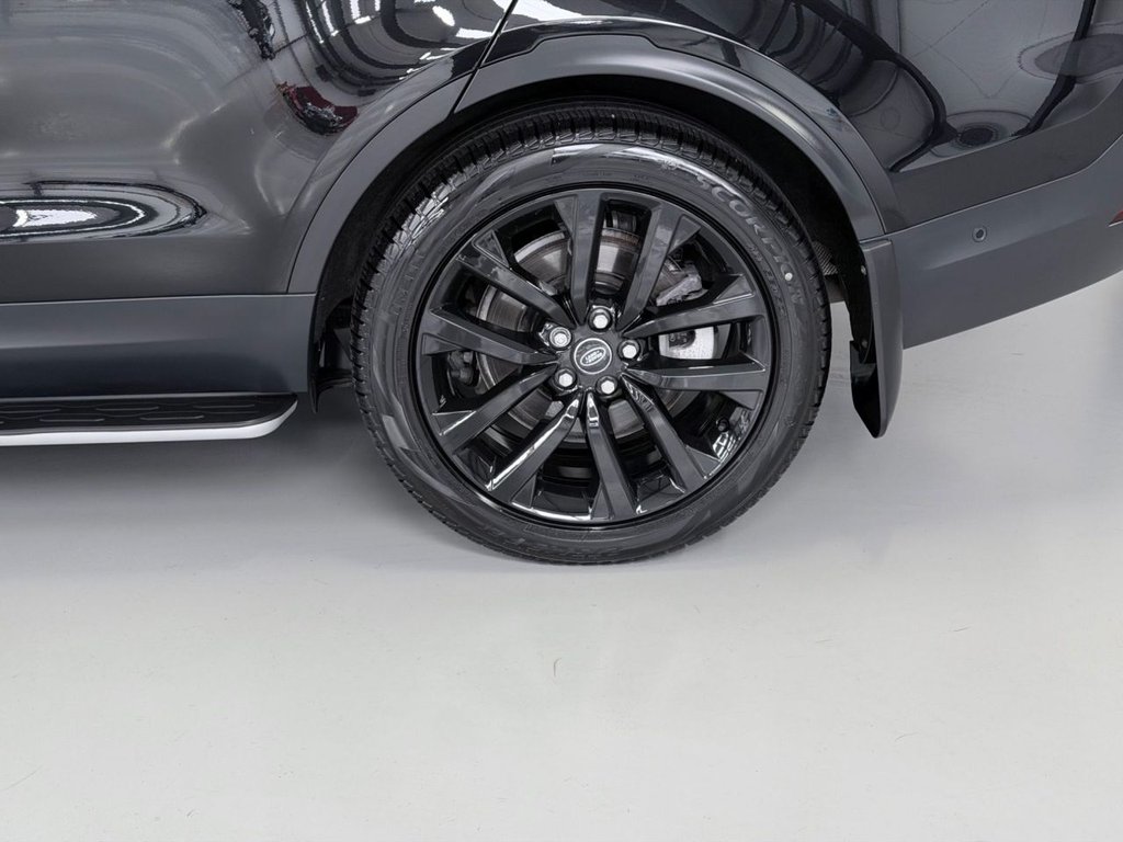 Used Land Rover Discovery 2023 for sale - 78003086: Photo 33