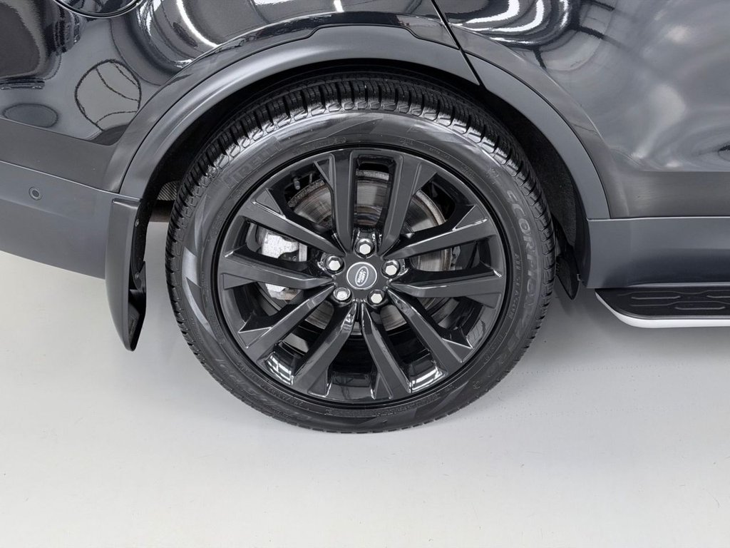 Used Land Rover Discovery 2023 for sale - 78003086: Photo 34