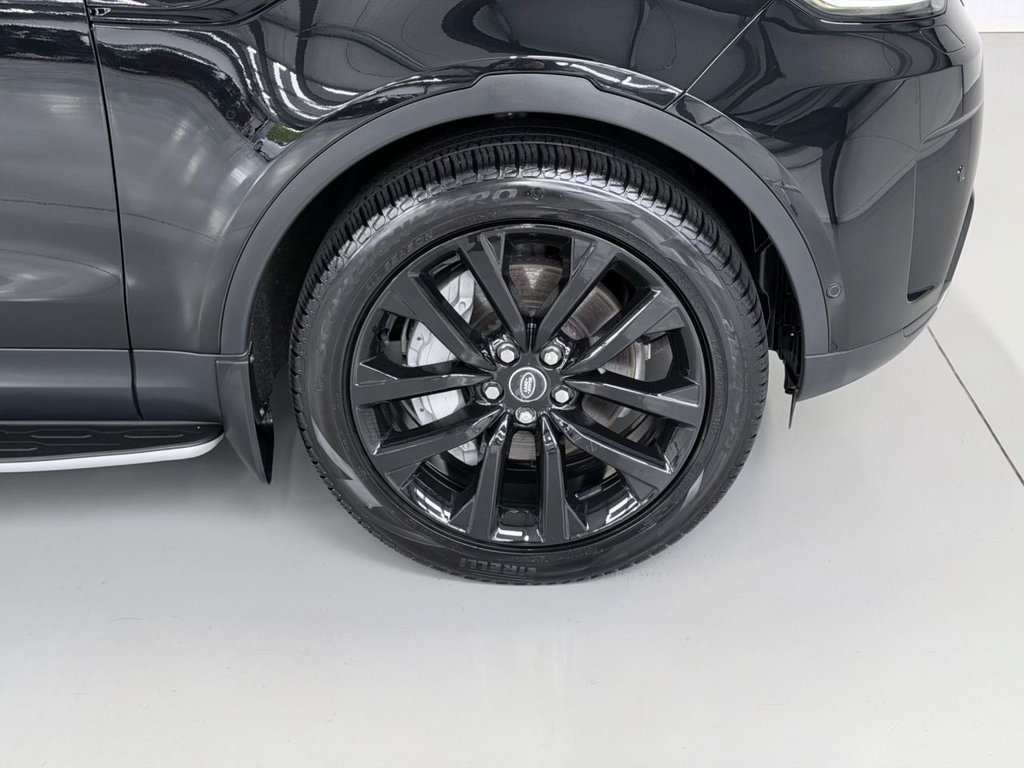 Used Land Rover Discovery 2023 for sale - 78003086: Photo 35