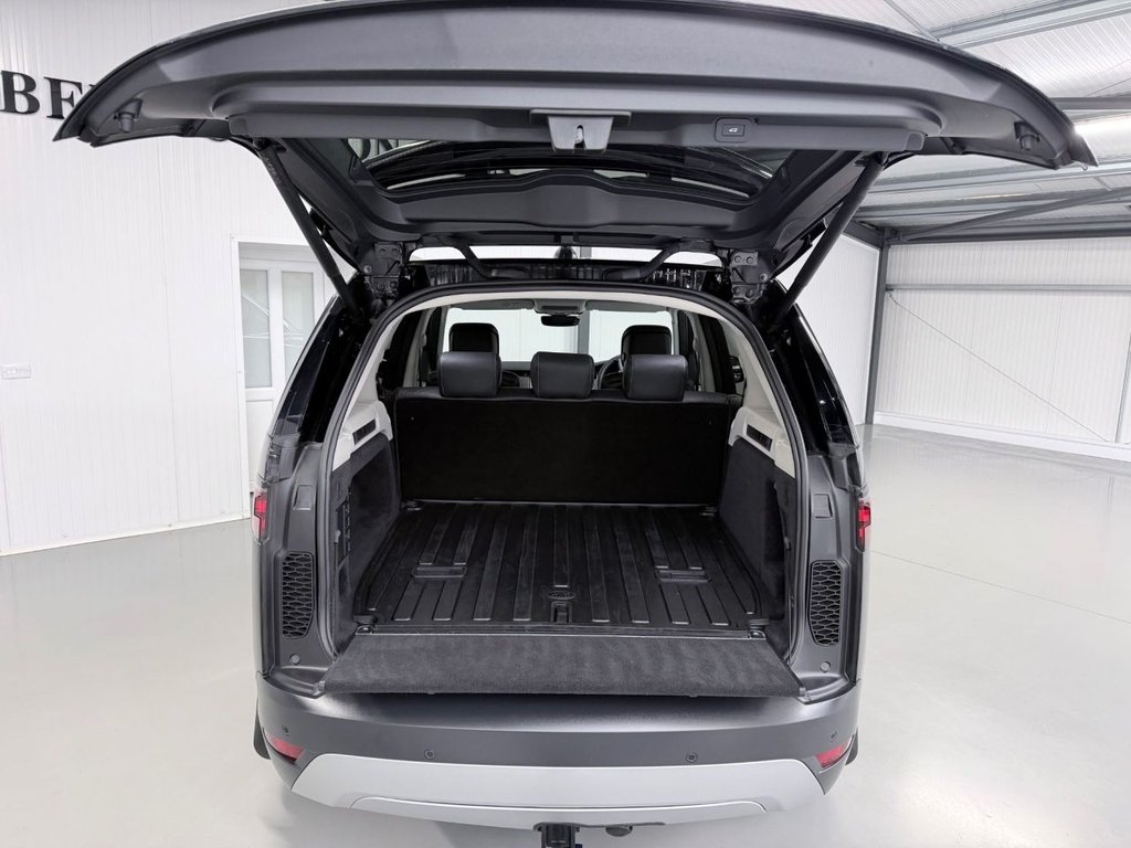 Used Land Rover Discovery 2023 for sale - 78003086: Photo 37