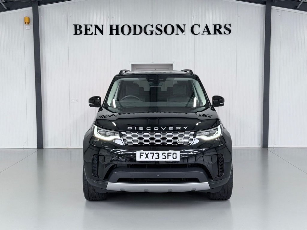 Used Land Rover Discovery 2023 for sale - 78003086: Photo 39