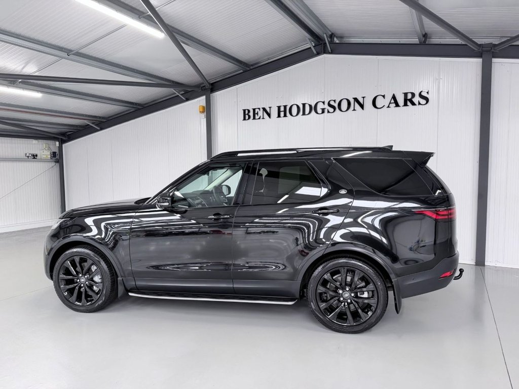 Used Land Rover Discovery 2023 for sale - 78003086: Photo 4