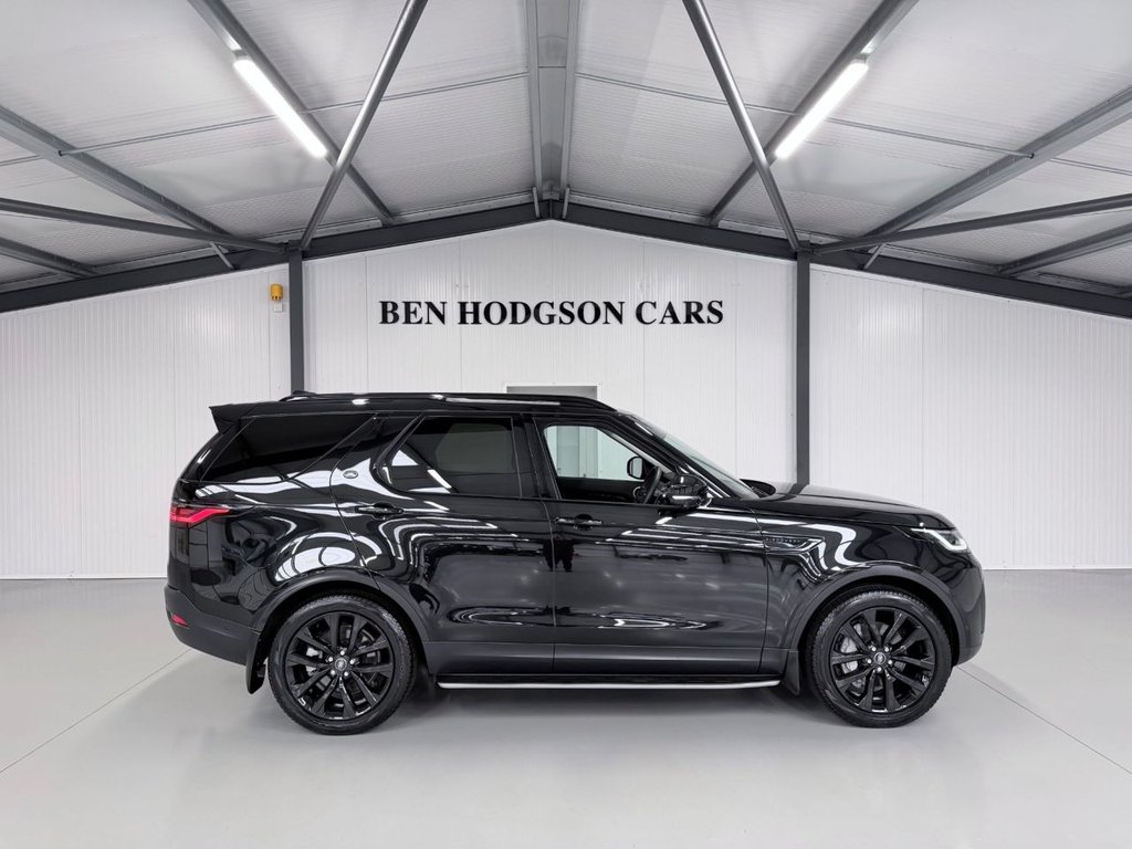 Used Land Rover Discovery 2023 for sale - 78003086: Photo 5