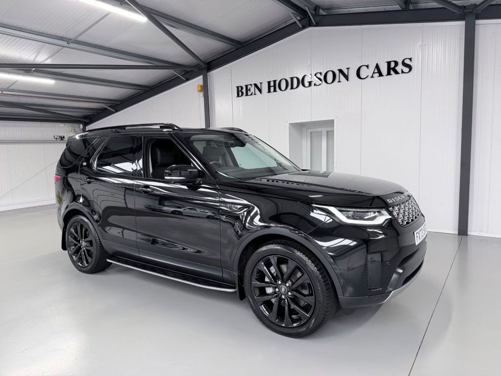 Used Land Rover Discovery 2023 for sale - 78003086: Photo 6