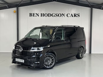 Volkswagen - Transporter