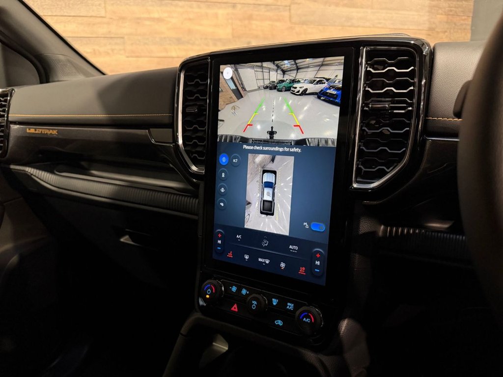 Used Ford Ranger 2025 for sale - 77480177: Photo 14