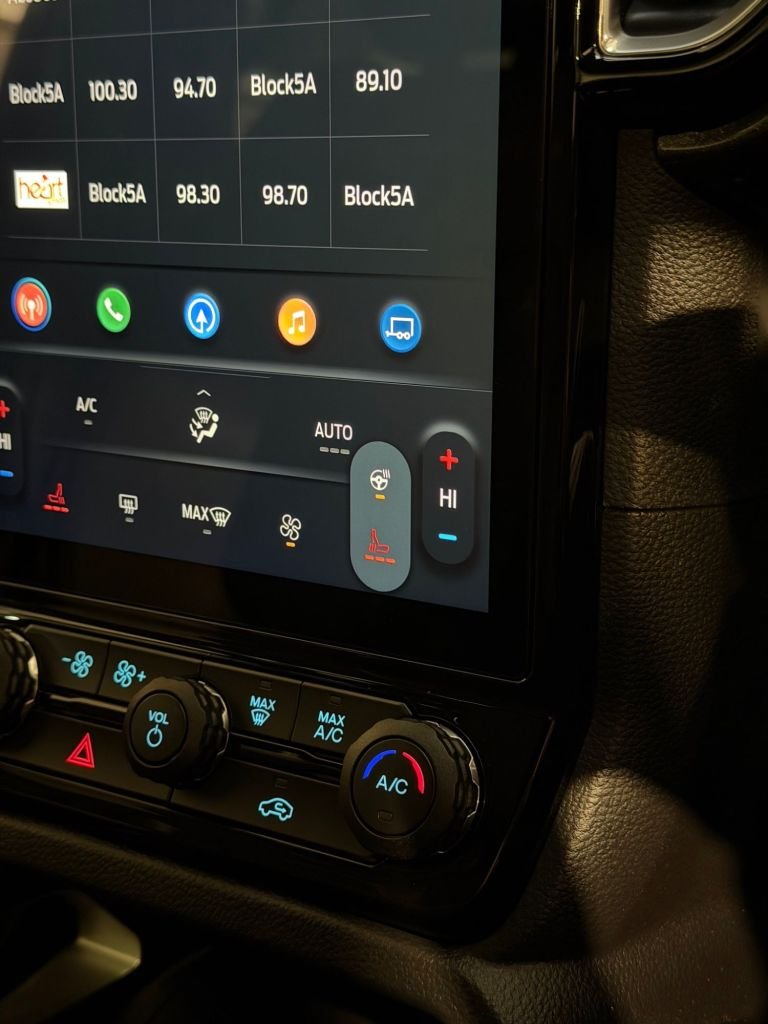 Used Ford Ranger 2025 for sale - 77480177: Photo 17