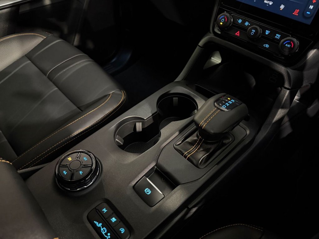 Used Ford Ranger 2025 for sale - 77480177: Photo 18