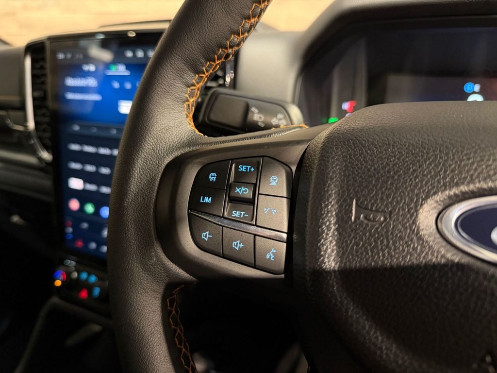 Used Ford Ranger 2025 for sale - 77480177: Photo 19