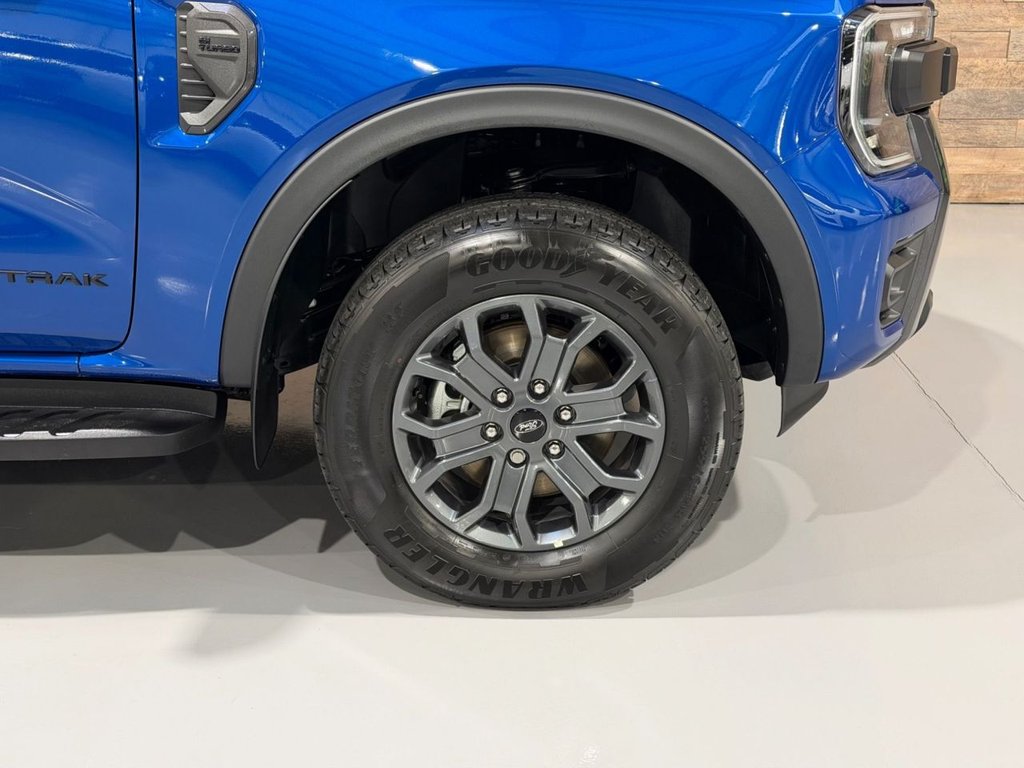 Used Ford Ranger 2025 for sale - 77480177: Photo 23