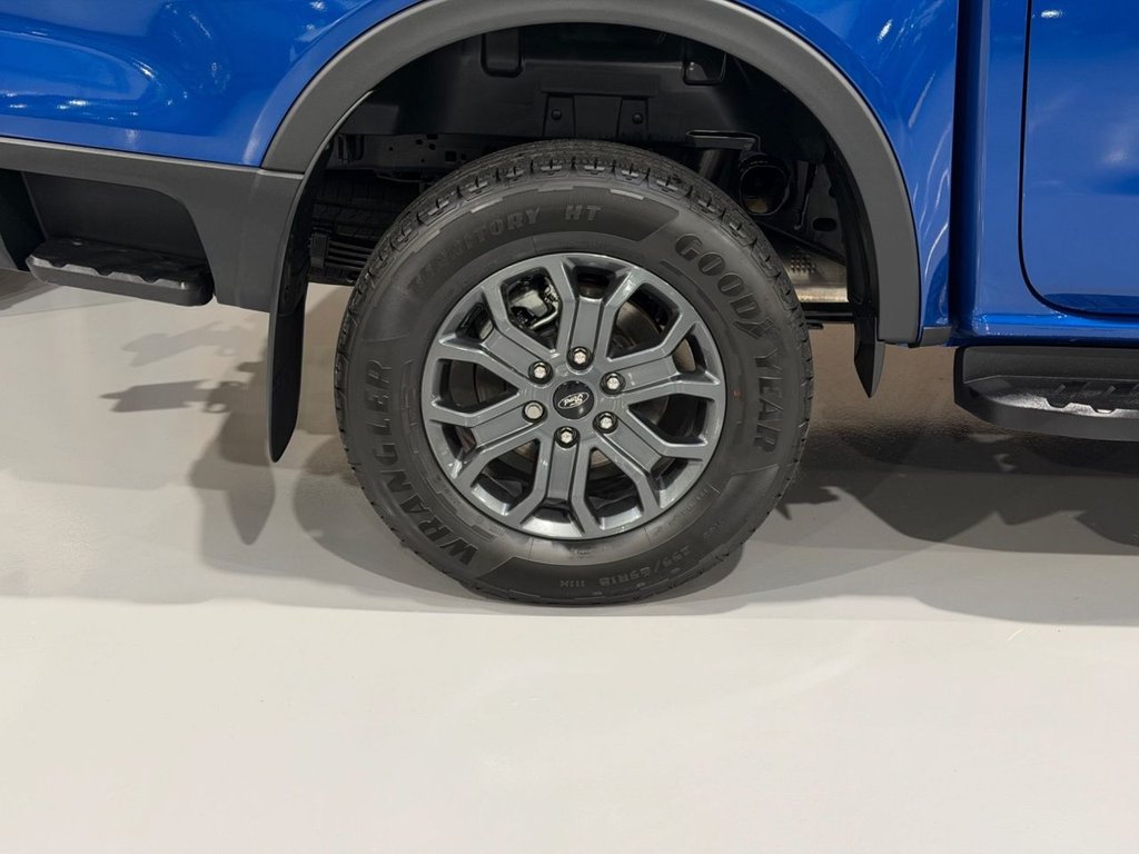 Used Ford Ranger 2025 for sale - 77480177: Photo 24