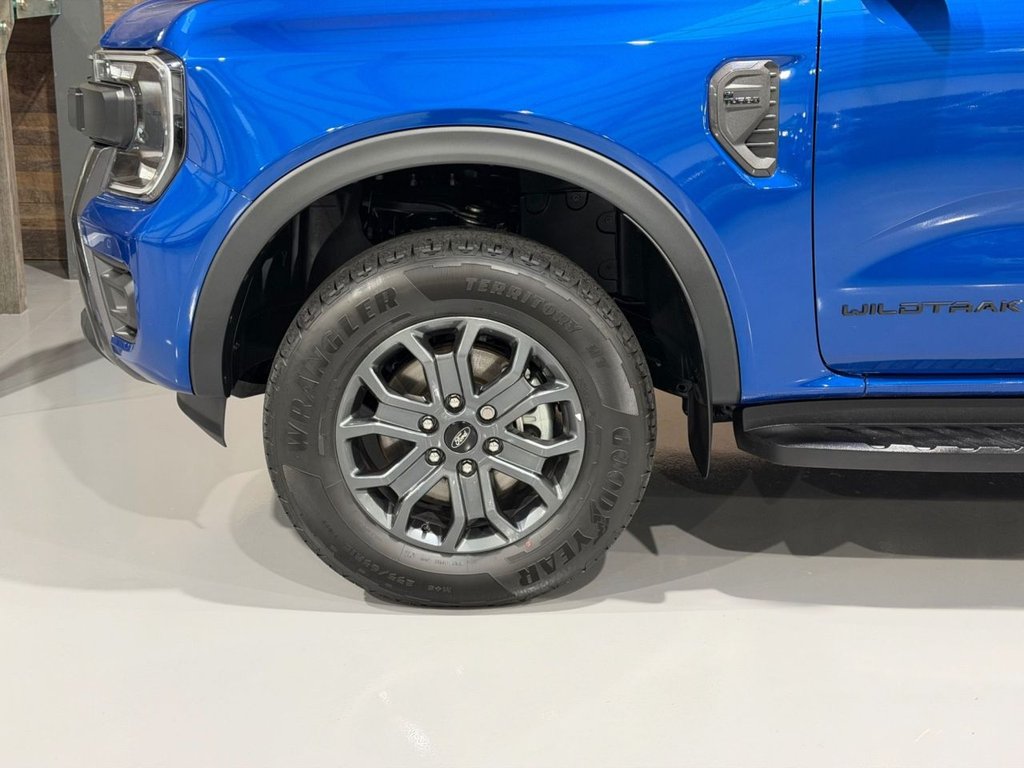 Used Ford Ranger 2025 for sale - 77480177: Photo 26