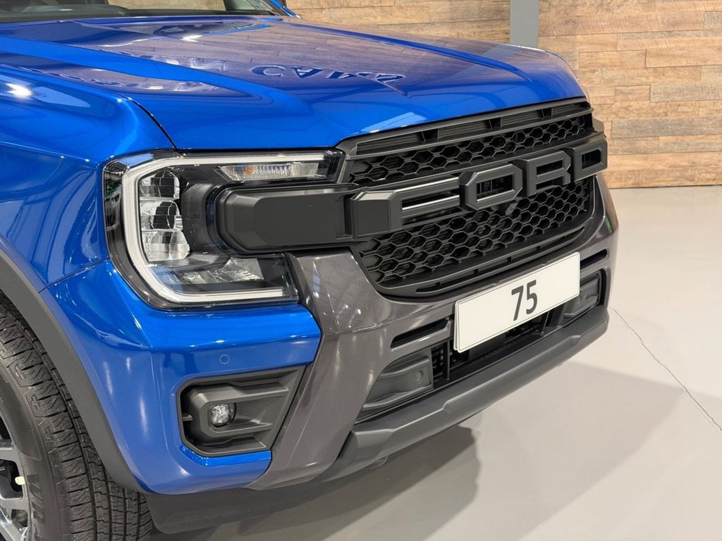 Used Ford Ranger 2025 for sale - 77480177: Photo 27