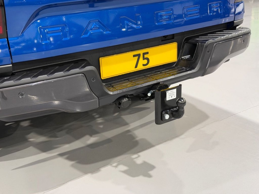 Used Ford Ranger 2025 for sale - 77480177: Photo 28