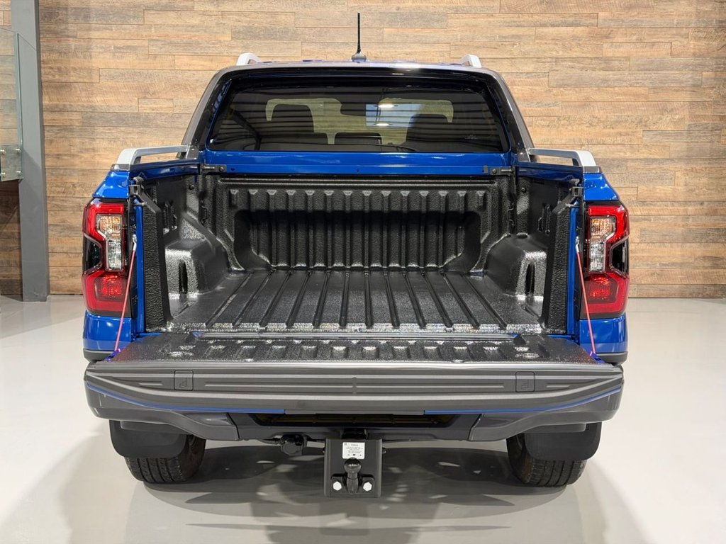 Used Ford Ranger 2025 for sale - 77480177: Photo 29