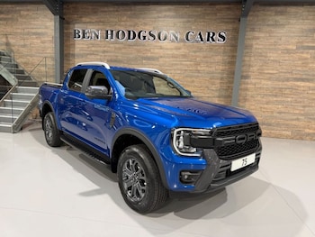 Used Ford Ranger 2025 for sale - 77480177: Photo