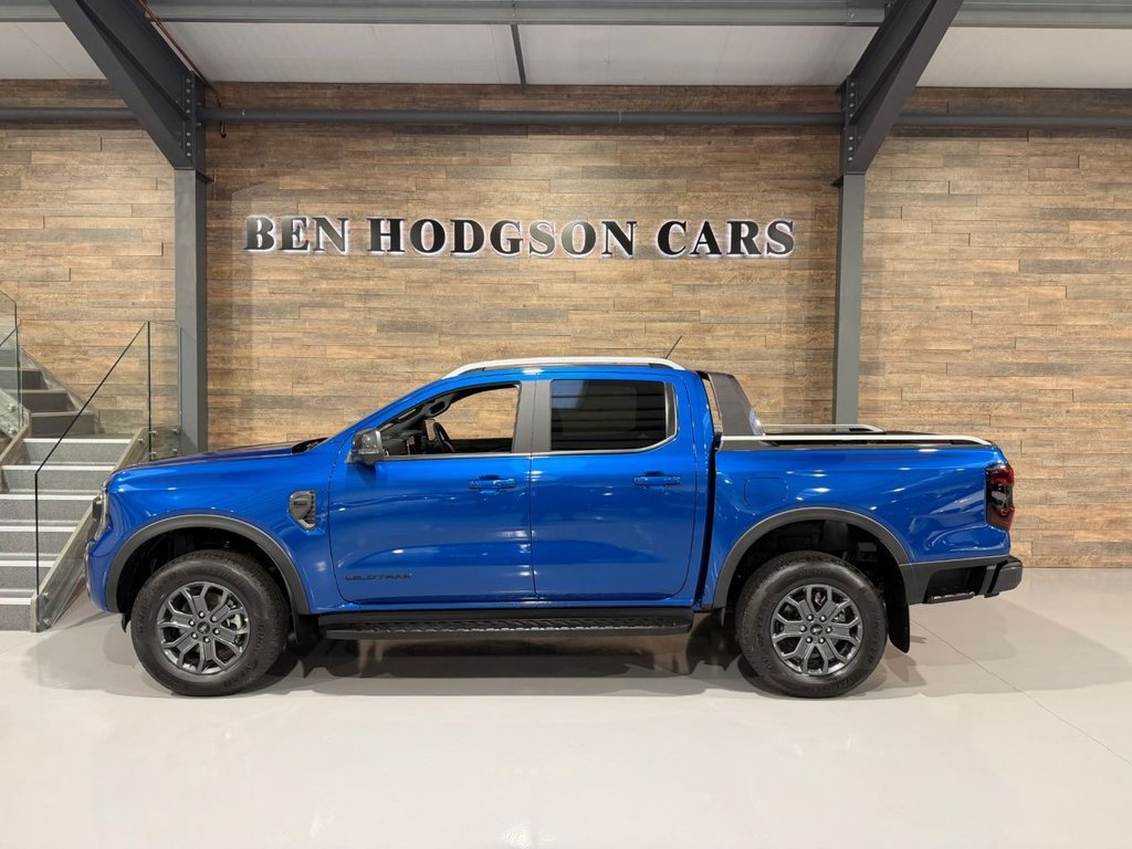 Used Ford Ranger 2025 for sale - 77480177: Photo 3