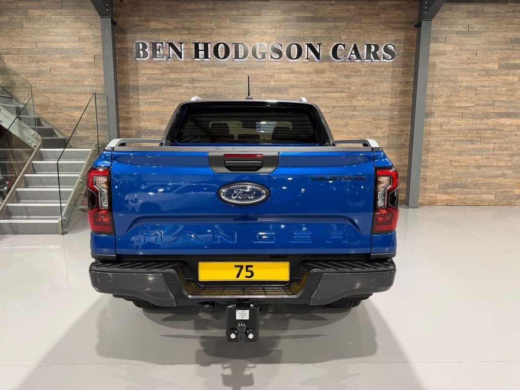 Used Ford Ranger 2025 for sale - 77480177: Photo 30