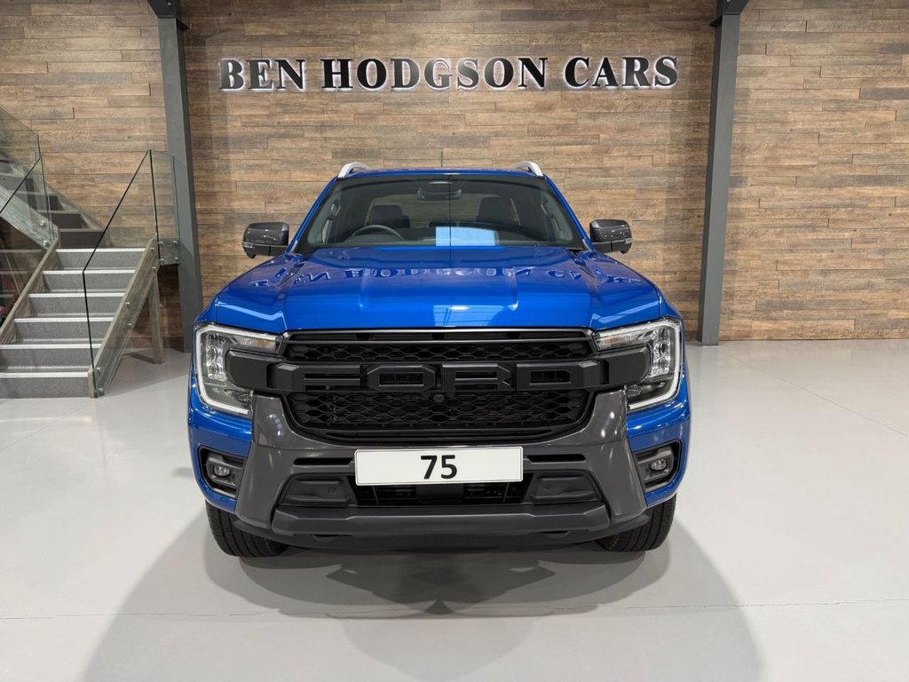 Used Ford Ranger 2025 for sale - 77480177: Photo 31