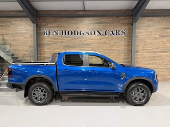 Used Ford Ranger 2025 for sale - 77480177: Photo