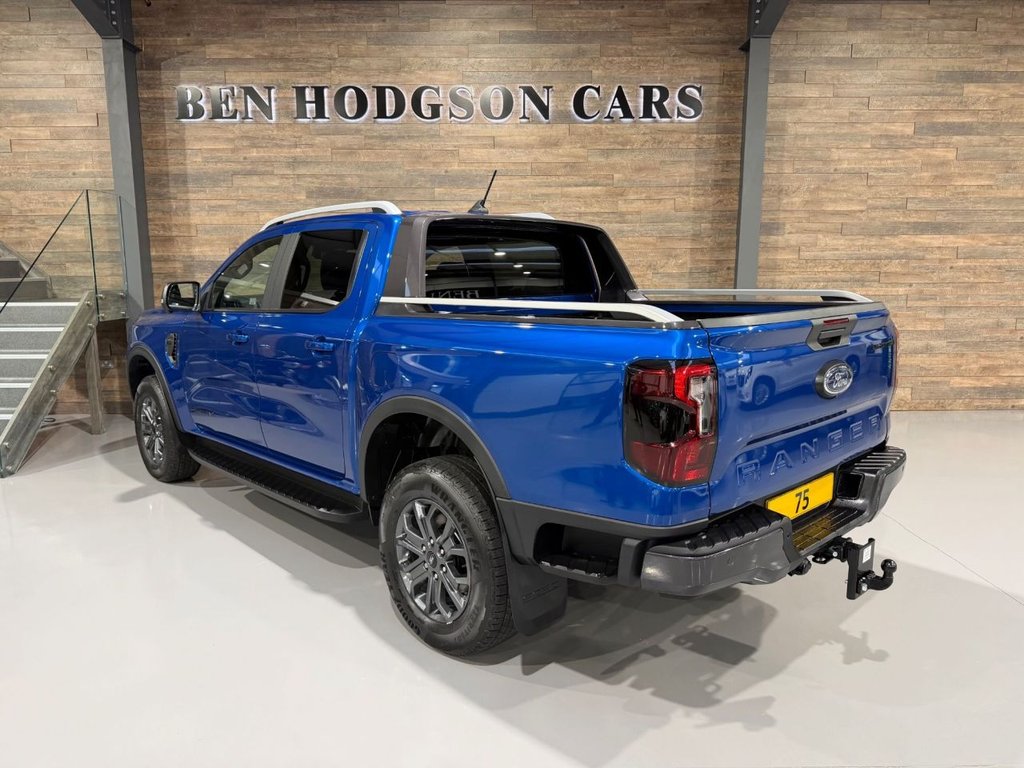 Used Ford Ranger 2025 for sale - 77480177: Photo 6