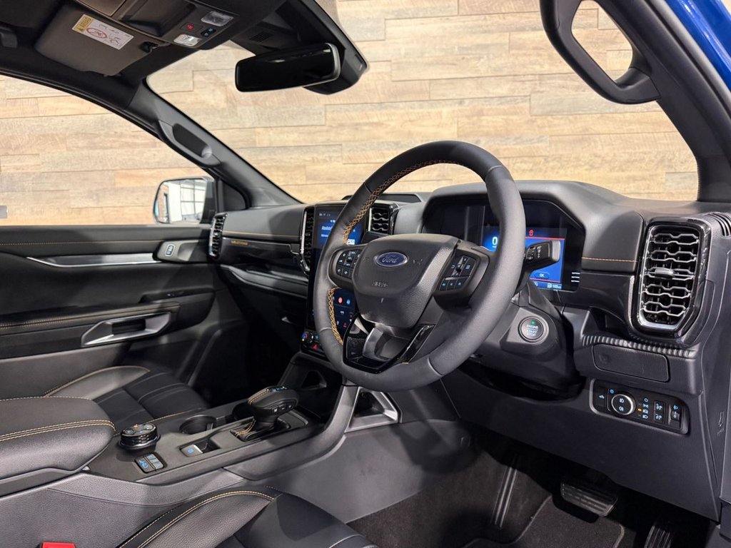 Used Ford Ranger 2025 for sale - 77480177: Photo 7
