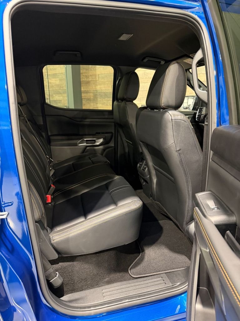 Used Ford Ranger 2025 for sale - 77480177: Photo 8