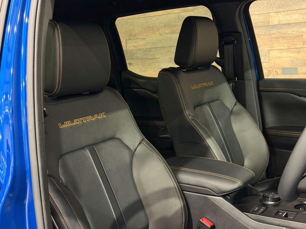 Used Ford Ranger 2025 for sale - 77480177: Photo 9