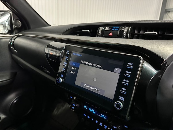 Used Toyota Hilux 2022 for sale - 76323432: Photo 19