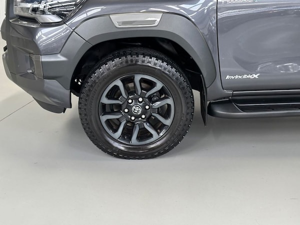 Used Toyota Hilux 2022 for sale - 76323432: Photo 28