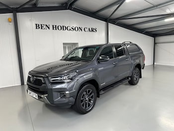 Used Toyota Hilux 2022 for sale - 76323432: Photo 2