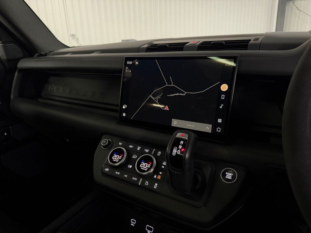 Used Land Rover Defender 2022 for sale - 77770998: Photo 19