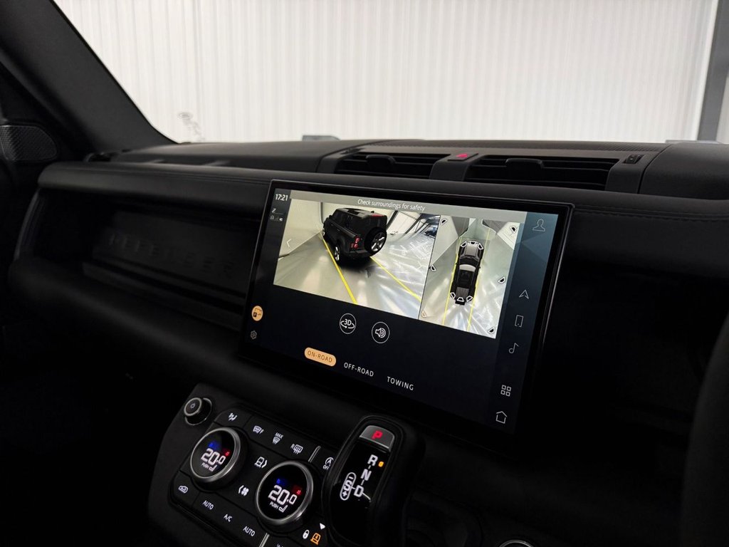 Used Land Rover Defender 2022 for sale - 77770998: Photo 21