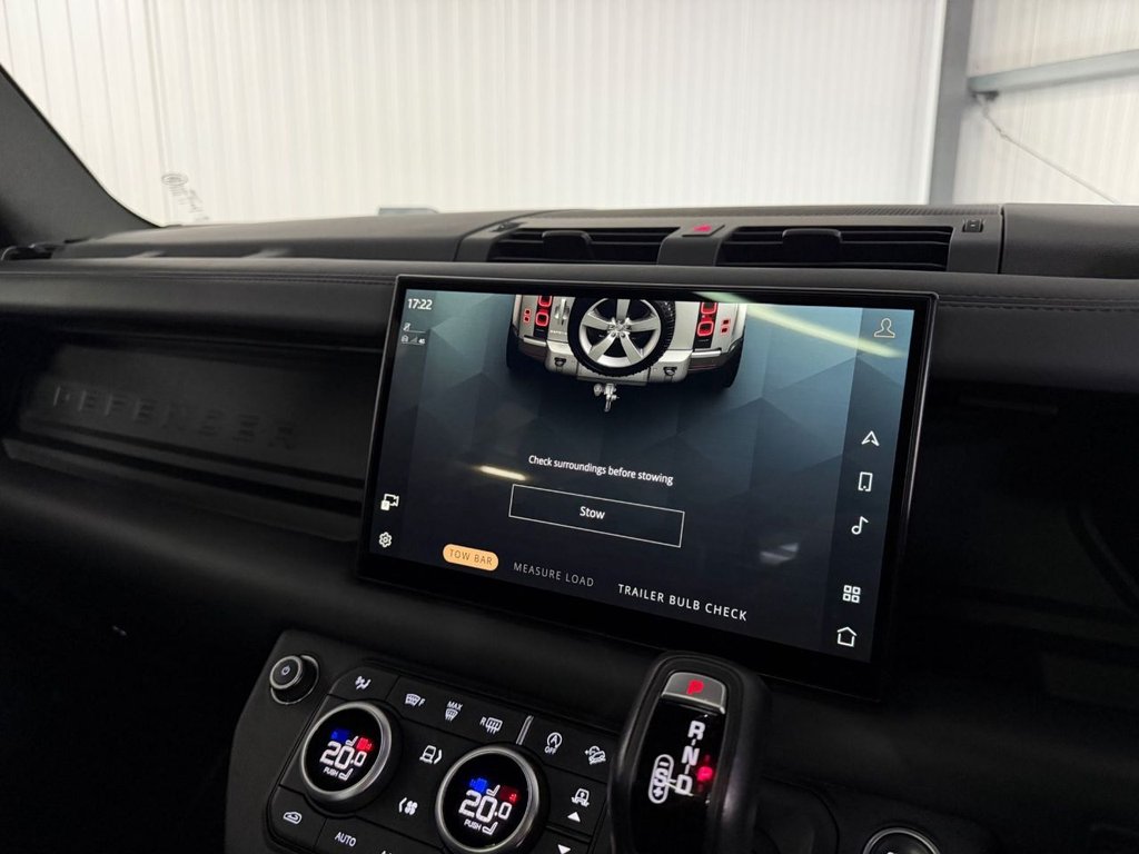 Used Land Rover Defender 2022 for sale - 77770998: Photo 23