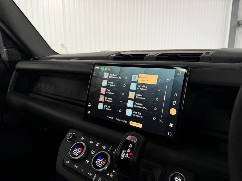 Used Land Rover Defender 2022 for sale - 77770998: Photo 25