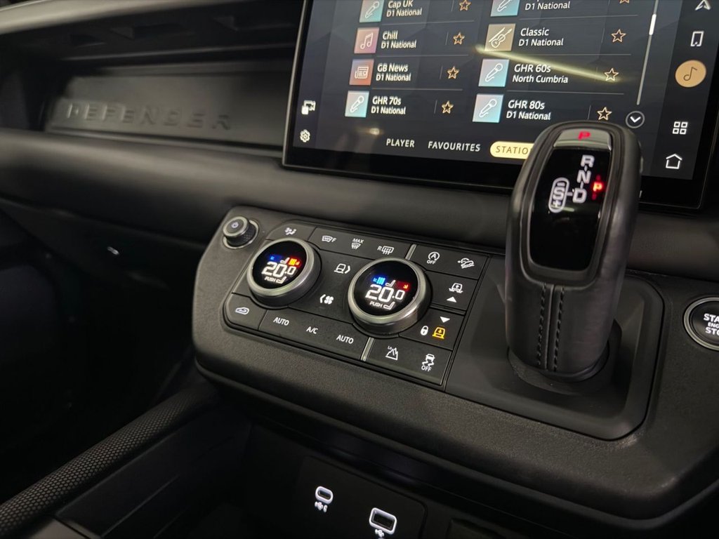 Used Land Rover Defender 2022 for sale - 77770998: Photo 26