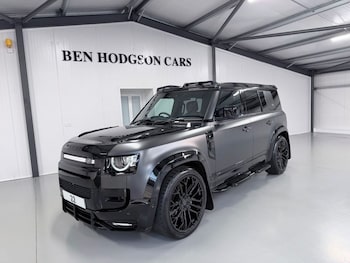 Used Land Rover Defender 2022 for sale - 77770998: Photo