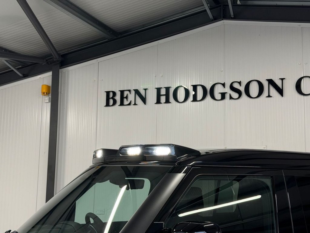 Used Land Rover Defender 2022 for sale - 77770998: Photo 35